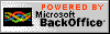 Powered by Back Office